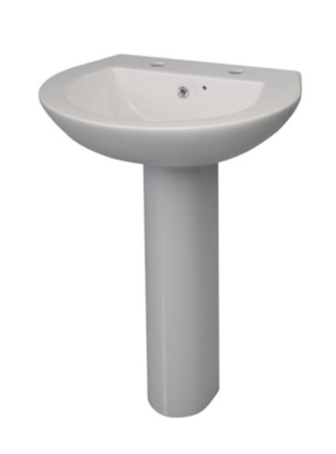 Lecico atlas basin pack tap - basin, 2