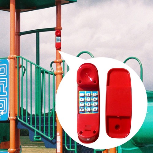 Swing set phone - swing,