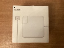 Genuine Apple 85W MagSafe 2