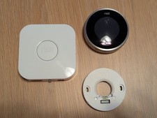 Google Nest Learning