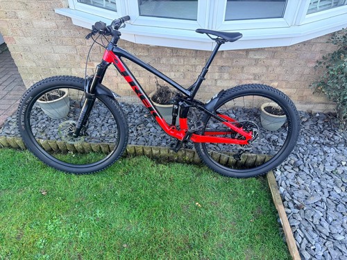 Trek fuel gen 5 2023 - fuel, ex