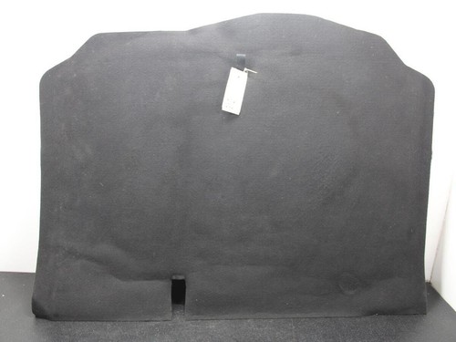Ford fiesta mk8 boot - fiesta, floor
