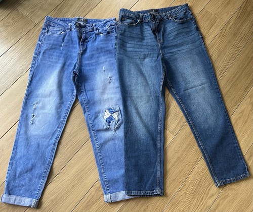 Jeans size 14 - tu,