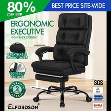ELFORDSON Office Chair