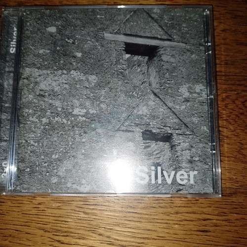 Silver 3x0 rare prog - rare, rock
