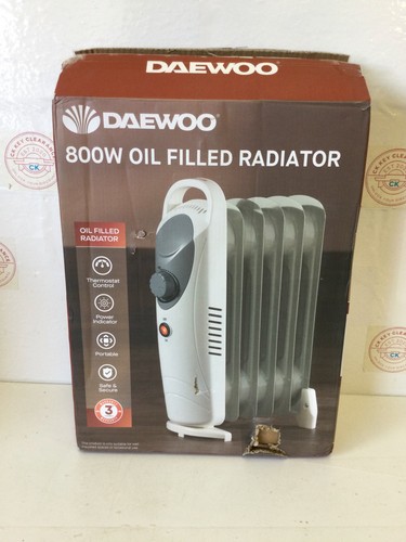 Benross fin mini 800w - 5-fin,