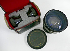Vintage Kenlock Super Wide SER