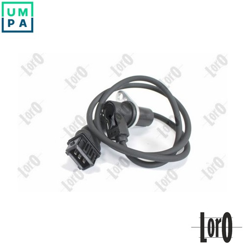 Sensor crankshaft pulse - crankshaft,