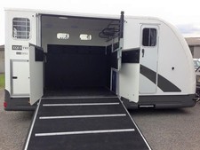 Equi-trek Star Treka Triplle