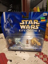 Star Wars Episode 1, Micro