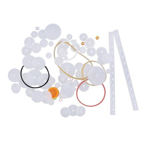Type mixed color - type,