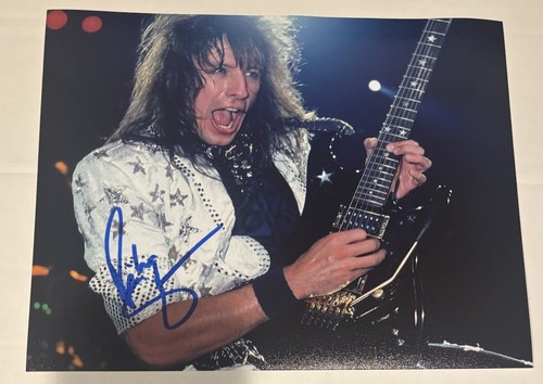 Richie sambora bon jovi rock - richie,