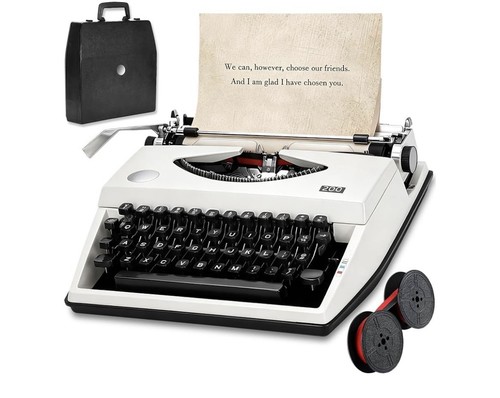 Type writer for - office, home