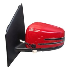 W246 Mercedes B Class Left