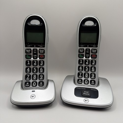 4000 twin big button - bt,