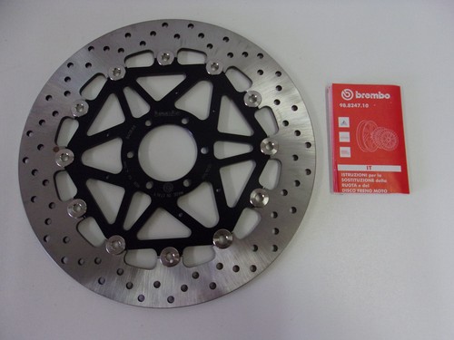 Brembo brake disc brake front