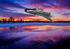 English Electric Lightning