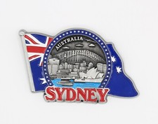 3D - SYDNEY - AUSTRALIA
