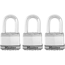 Master Lock M5XTRILF Magnum