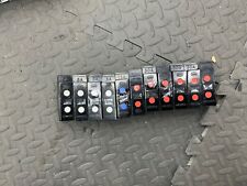 MEM Fuse Carrier 5A 15A 20A 30A 45A Blank Complete With Fuse & Base Shield