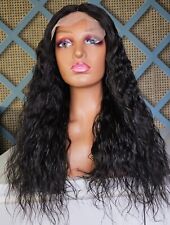 Human Hair Lace Front Wig