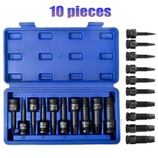 10PC 1/2" Impact Screw Stud