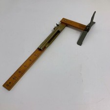 Vintage Skirt Measurement