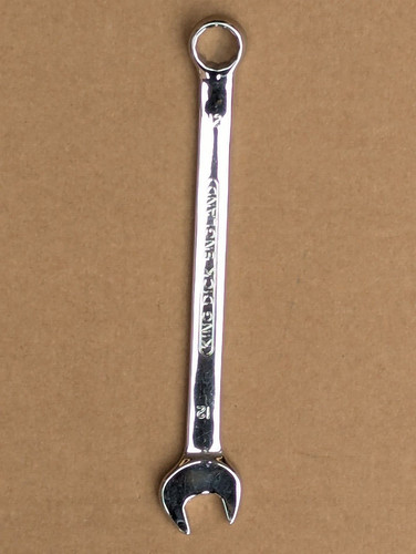 King dick england 12mm - king,