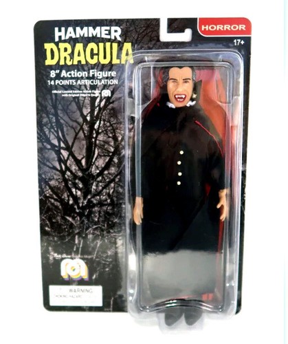 Mego figure horror - figure, movie