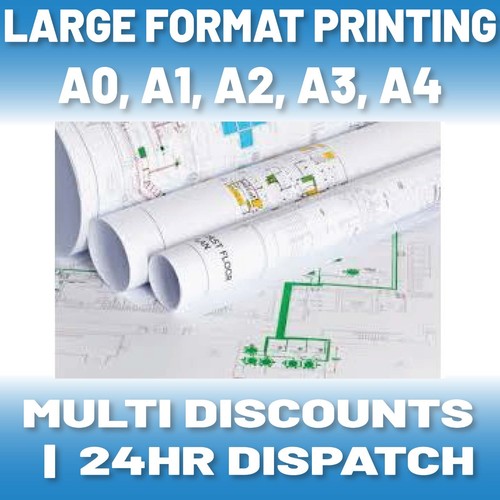 Printing cad prints - printing,