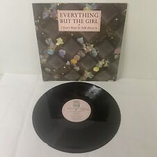 Everything But The Girl I