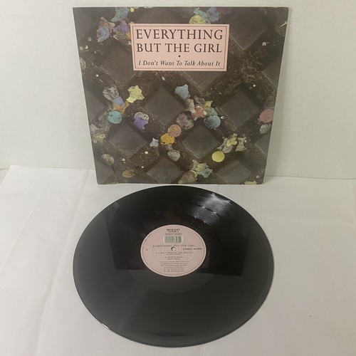 Everything but the girl - but, i