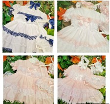 Dream 0-5 years baby girls