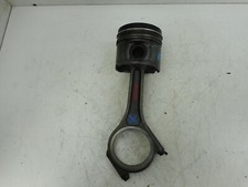 2007 JAGUAR S-TYPE 2.7 D PISTON WITH CONNECTING CON ROD H268X