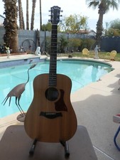 TAYLOR BIG BABY ACOUSTIC