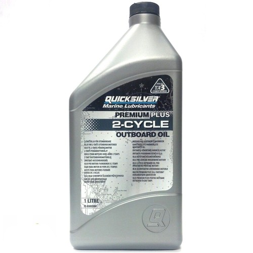 Quicksilver premium plus - quicksilver,