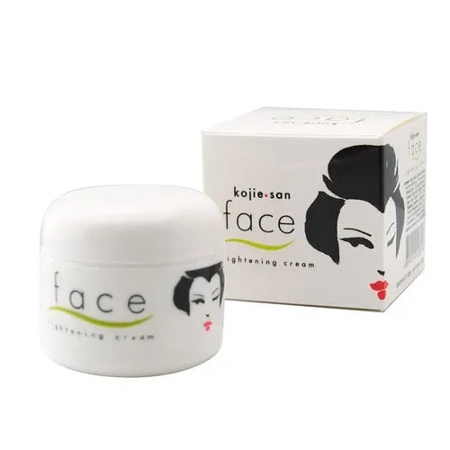Kojic sen skin lightening face - skin,