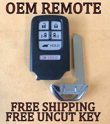 Oem honda odyssey van smart - oem,