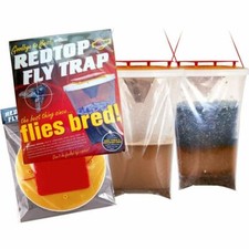 RedTop Red Top Fly Trap