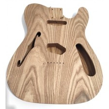 Swamp Ash Telecaster Thinline