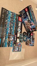 Lego dimensions set