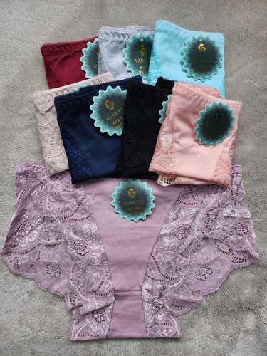 Ladies briefs knickers womens - ladies,