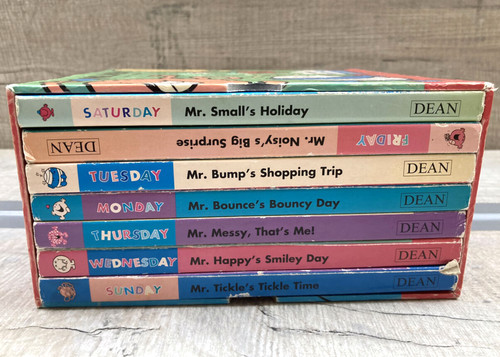 Vtg men one day - vtg,