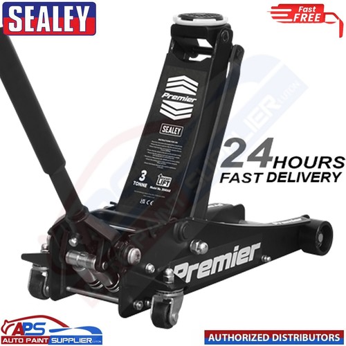 Sealey 3040ab premier - sealey, trolley