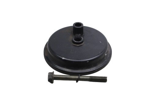 Valve cover top - ,, breather