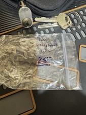 ASSA 700 With Xmas Tree Pins/