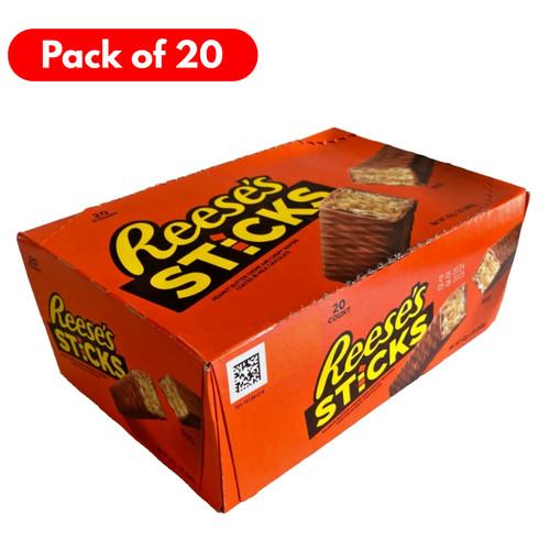 Reese sticks chocolate wafer - sticks,