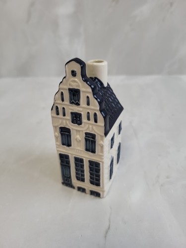 Klm blue delft house - , bols