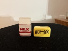 Cracker Barrel Small Salt &