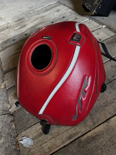 Bagster tank cover for vfr - bagster,